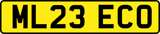 ML23ECO