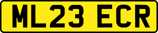 ML23ECR