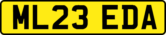 ML23EDA