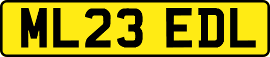ML23EDL
