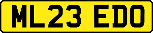 ML23EDO