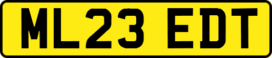 ML23EDT
