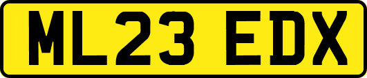 ML23EDX