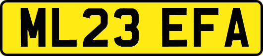 ML23EFA