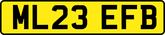 ML23EFB