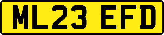 ML23EFD