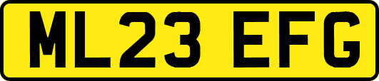 ML23EFG