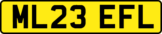 ML23EFL
