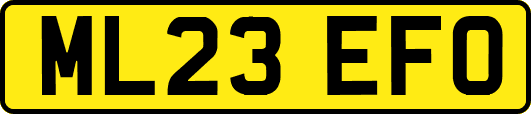 ML23EFO