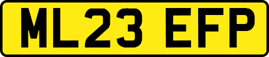 ML23EFP