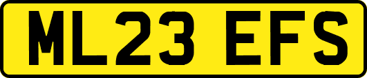 ML23EFS