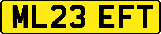ML23EFT