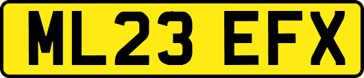 ML23EFX