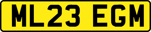 ML23EGM