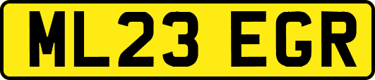 ML23EGR