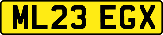 ML23EGX