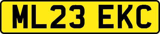 ML23EKC