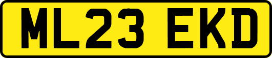 ML23EKD