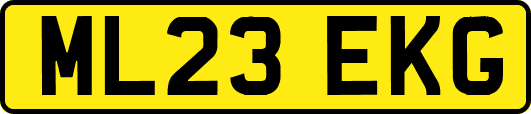 ML23EKG
