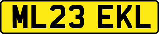ML23EKL
