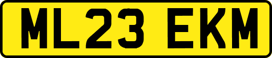 ML23EKM