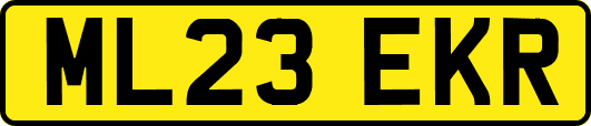 ML23EKR