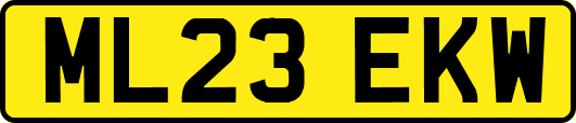 ML23EKW