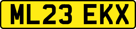 ML23EKX