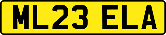 ML23ELA