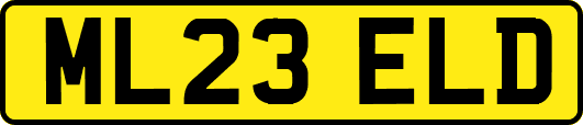 ML23ELD