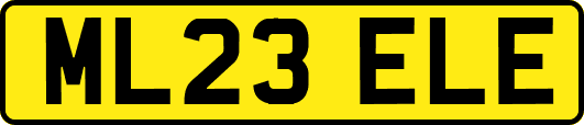 ML23ELE