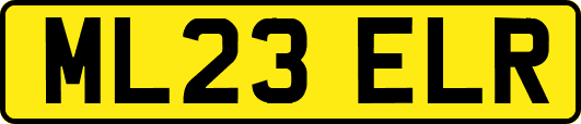 ML23ELR