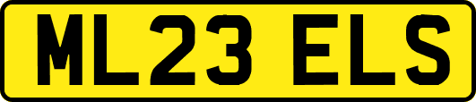 ML23ELS