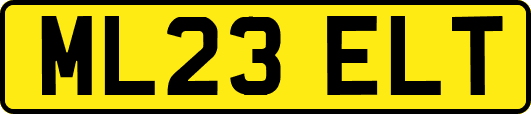ML23ELT