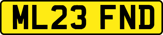 ML23FND