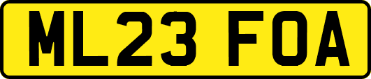 ML23FOA