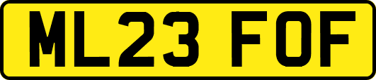 ML23FOF