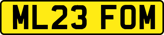 ML23FOM