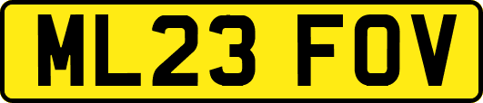 ML23FOV