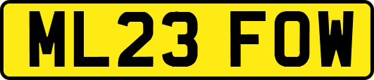 ML23FOW
