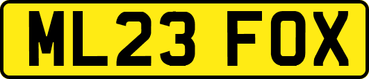 ML23FOX
