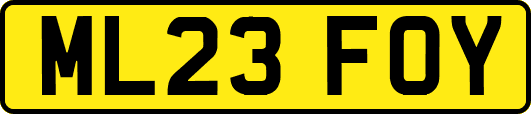 ML23FOY