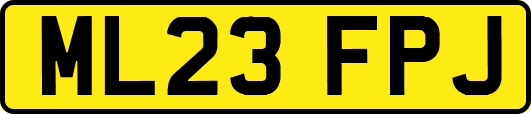 ML23FPJ