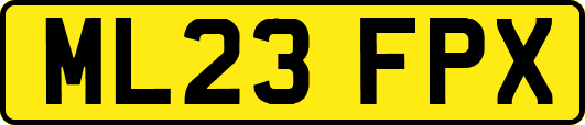 ML23FPX