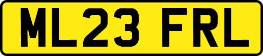 ML23FRL