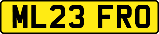 ML23FRO