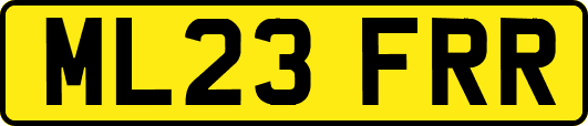 ML23FRR