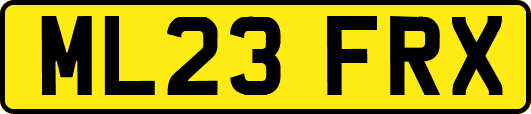 ML23FRX
