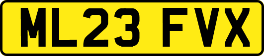ML23FVX