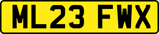 ML23FWX